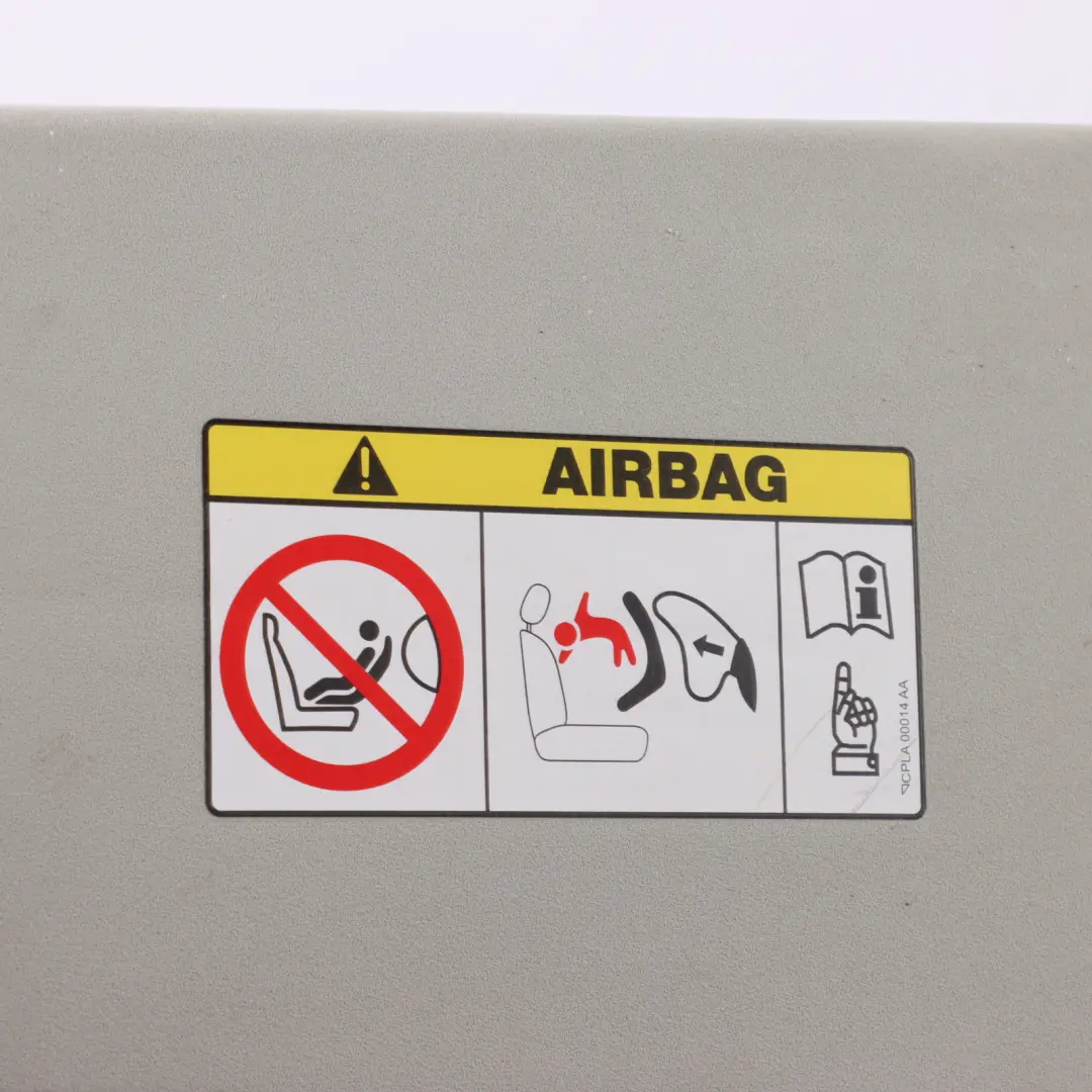 Sun Visor Passenger Left N/S to Land Rover Discovery Sport L550 with Part number LR060423 Land Rover Discovery Sport L550 Sun Visor Passenger Left N/S - SKU RHD-LR060423 - Part number LR060423