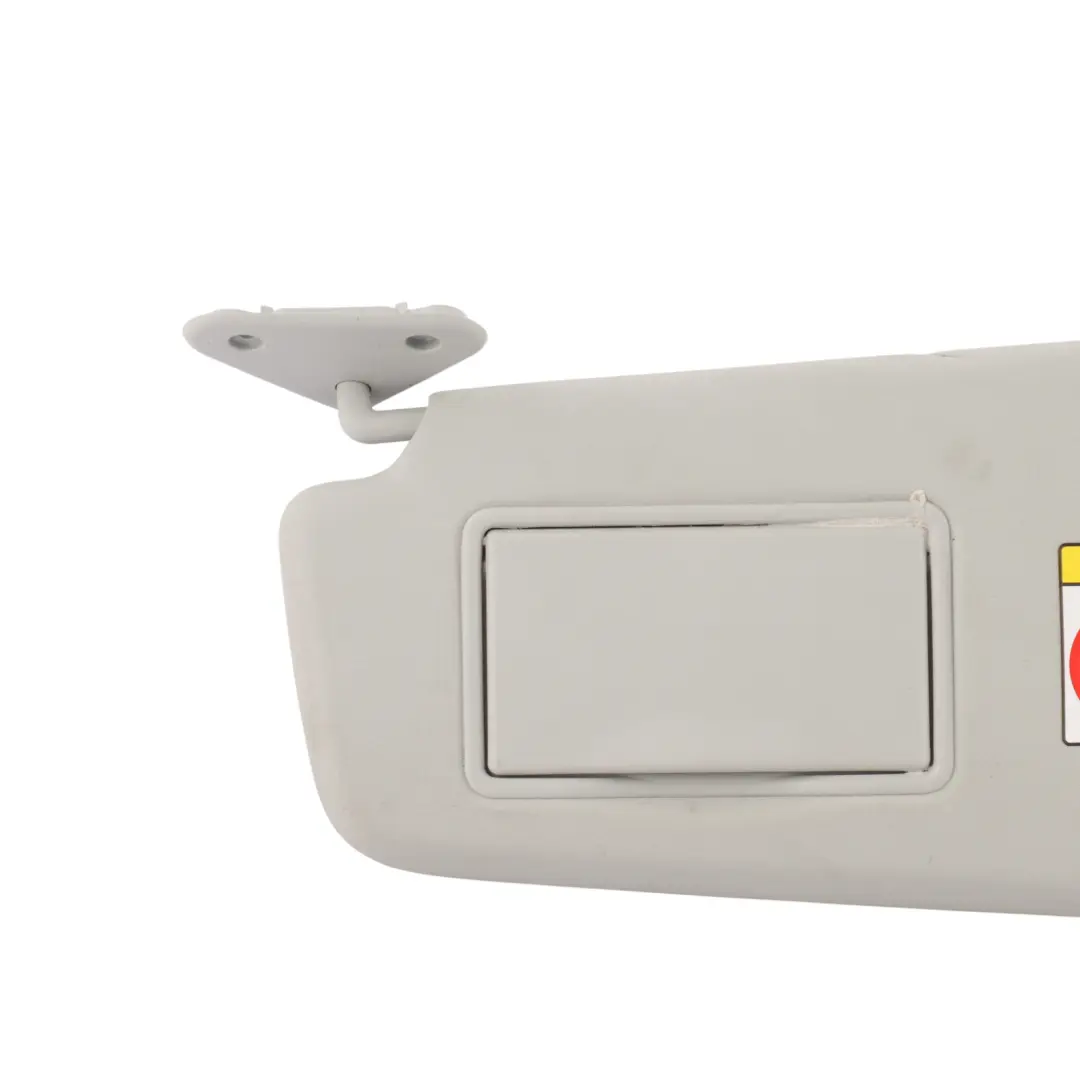 Sun Visor Passenger Left N/S to Land Rover Discovery Sport L550 with Part number LR060423 Land Rover Discovery Sport L550 Sun Visor Passenger Left N/S - SKU RHD-LR060423 - Part number LR060423