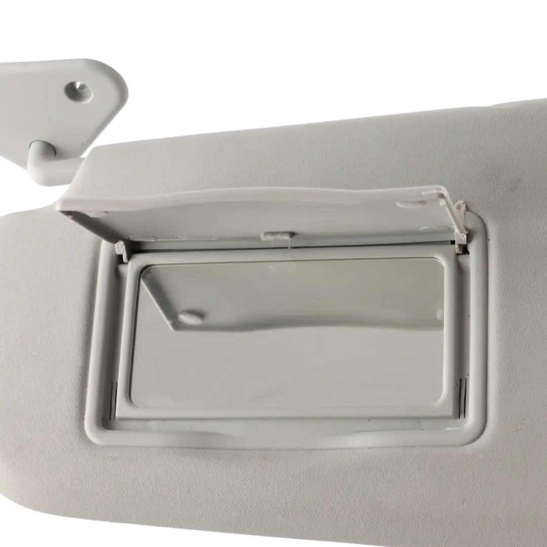 Sun Visor Passenger Left N/S to Land Rover Discovery Sport L550 with Part number LR060423 Land Rover Discovery Sport L550 Sun Visor Passenger Left N/S - SKU RHD-LR060423 - Part number LR060423