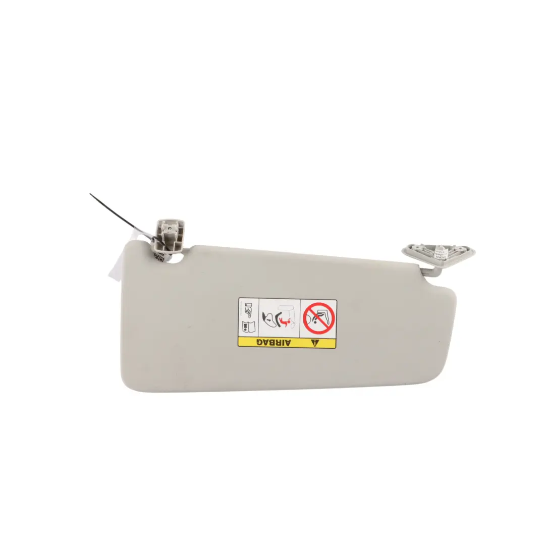 Land Rover Discovery Sport L550 Sun Visor Passenger Left N/S - SKU RHD-LR060423 - Part number LR060423