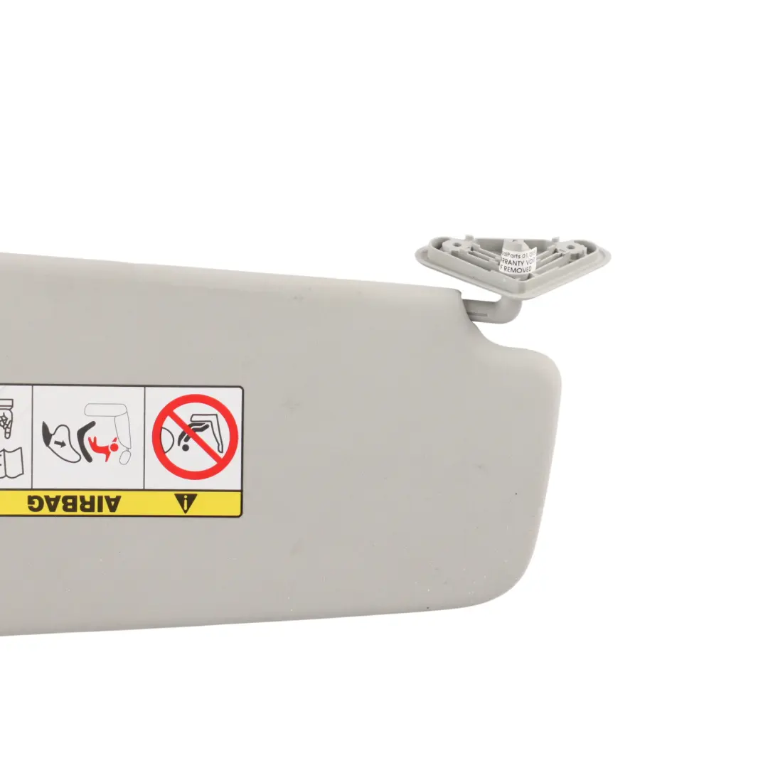 Land Rover Discovery Sport L550 Sun Visor Passenger Left N/S - SKU RHD-LR060423 - Part number LR060423