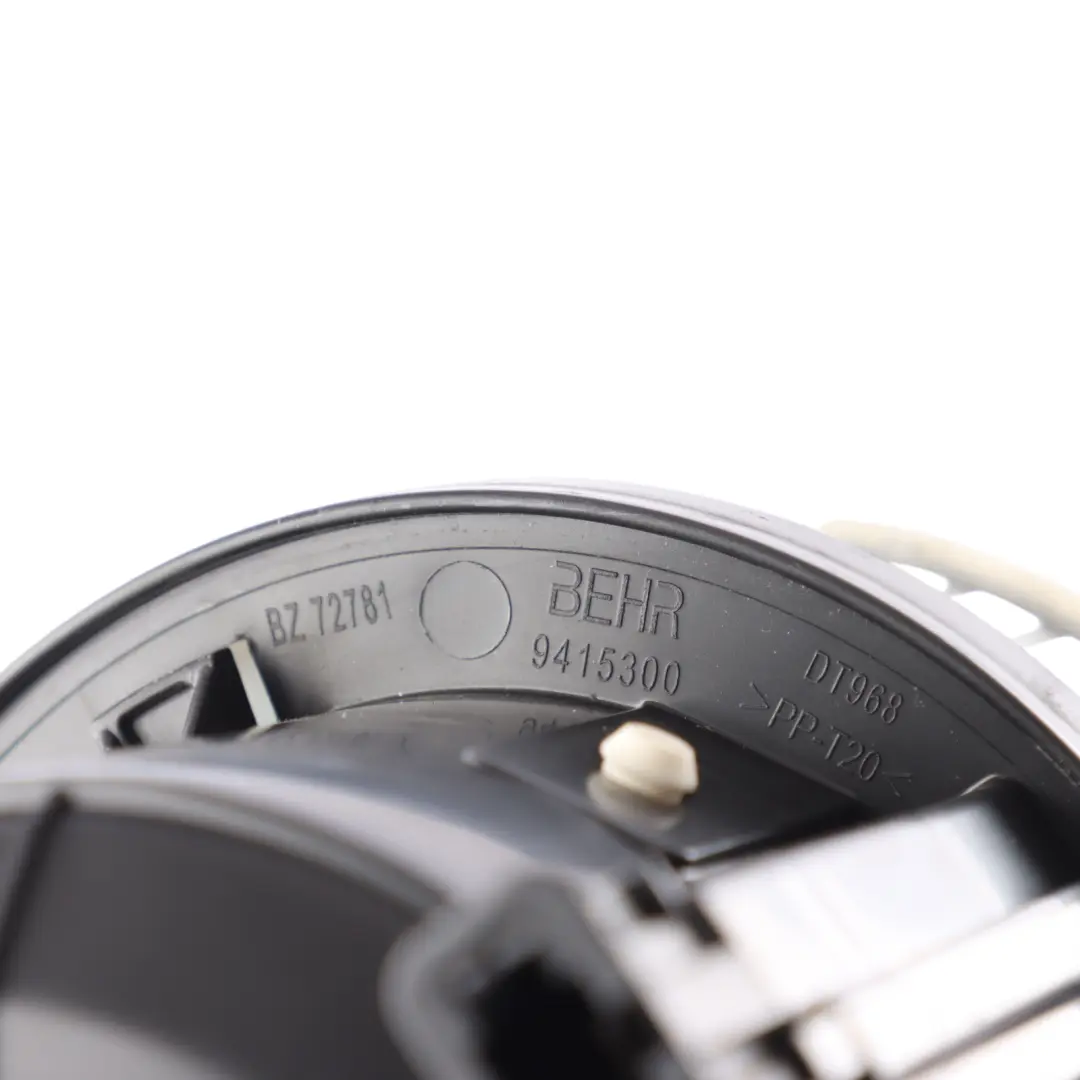 Heater Motor Blower Fan 9415300 to Land Rover Discovery Sport L550 with Part number LR066918 Land Rover Discovery Sport L550 Heater Motor Blower Fan 9415300 - SKU RHD-LR066918 - Part number LR066918