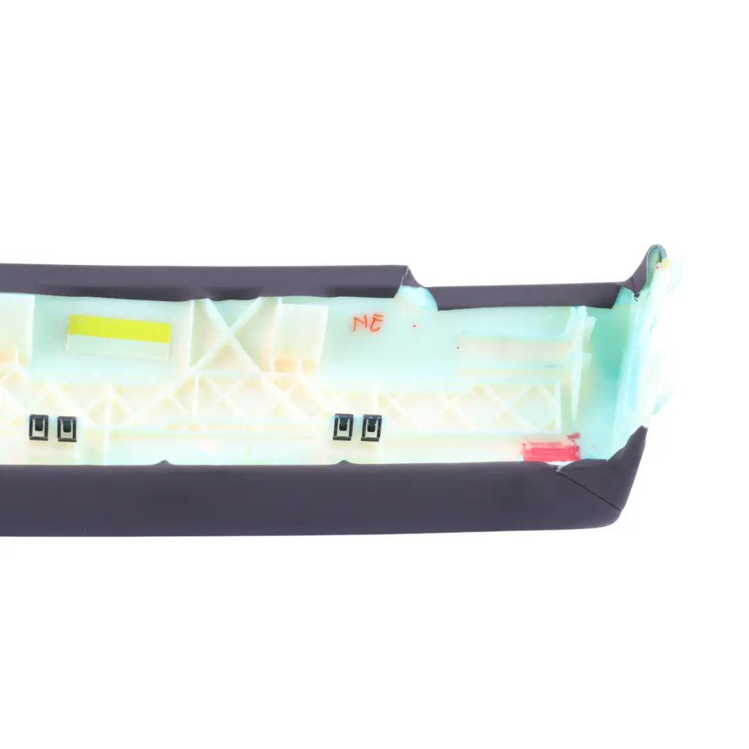 Land Rover Discovery Sport L550 Dashboard Trim Moulding Left N/S FK72-04268-AG - SKU RHD-LR085439 - Part number LR085439