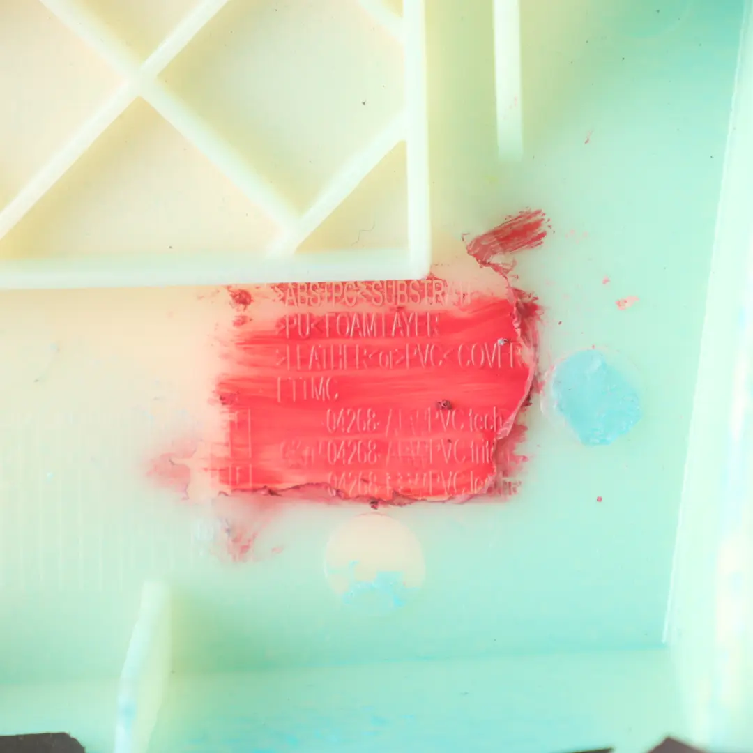 Land Rover Discovery Sport L550 Dashboard Trim Moulding Left N/S FK72-04268-AG - SKU RHD-LR085439 - Part number LR085439