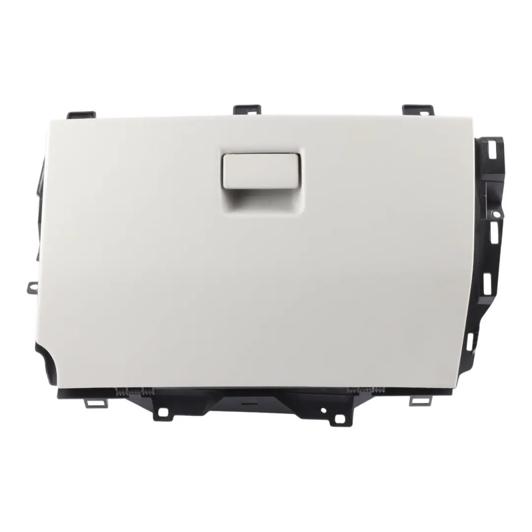 Glove Box Storage Compartment 12D-1875-RAX to Land Rover Discovery Sport L550 with Part number LR092307 Land Rover Discovery Sport L550 Glove Box Storage Compartment 12D-1875-RAX - SKU RHD-LR092307 - Part number LR092307