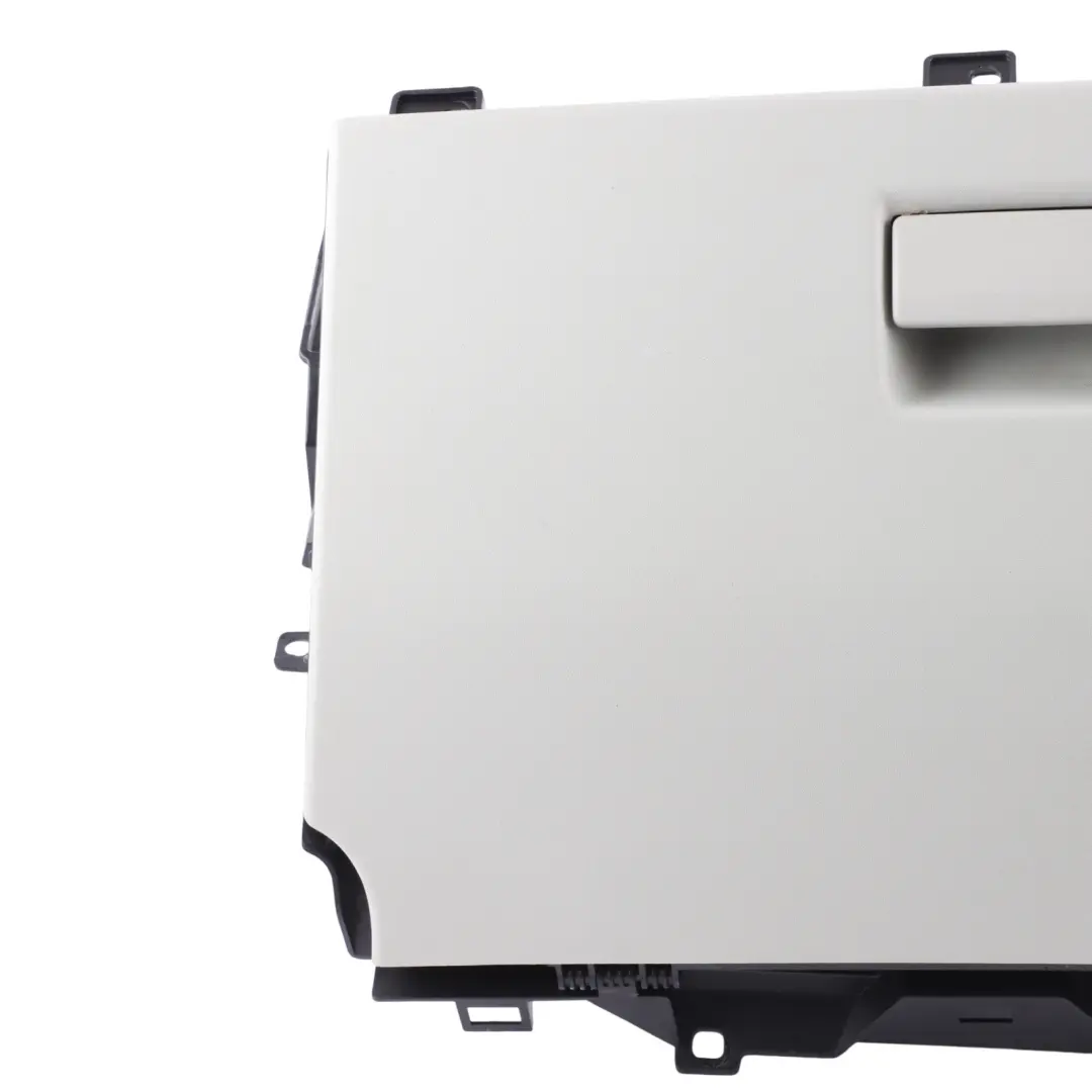 Glove Box Storage Compartment 12D-1875-RAX to Land Rover Discovery Sport L550 with Part number LR092307 Land Rover Discovery Sport L550 Glove Box Storage Compartment 12D-1875-RAX - SKU RHD-LR092307 - Part number LR092307