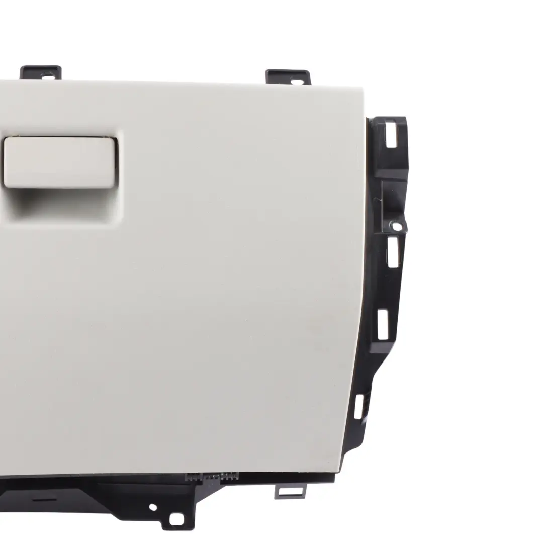 Land Rover Discovery Sport L550 Glove Box Storage Compartment 12D-1875-RAX - SKU RHD-LR092307 - Part number LR092307