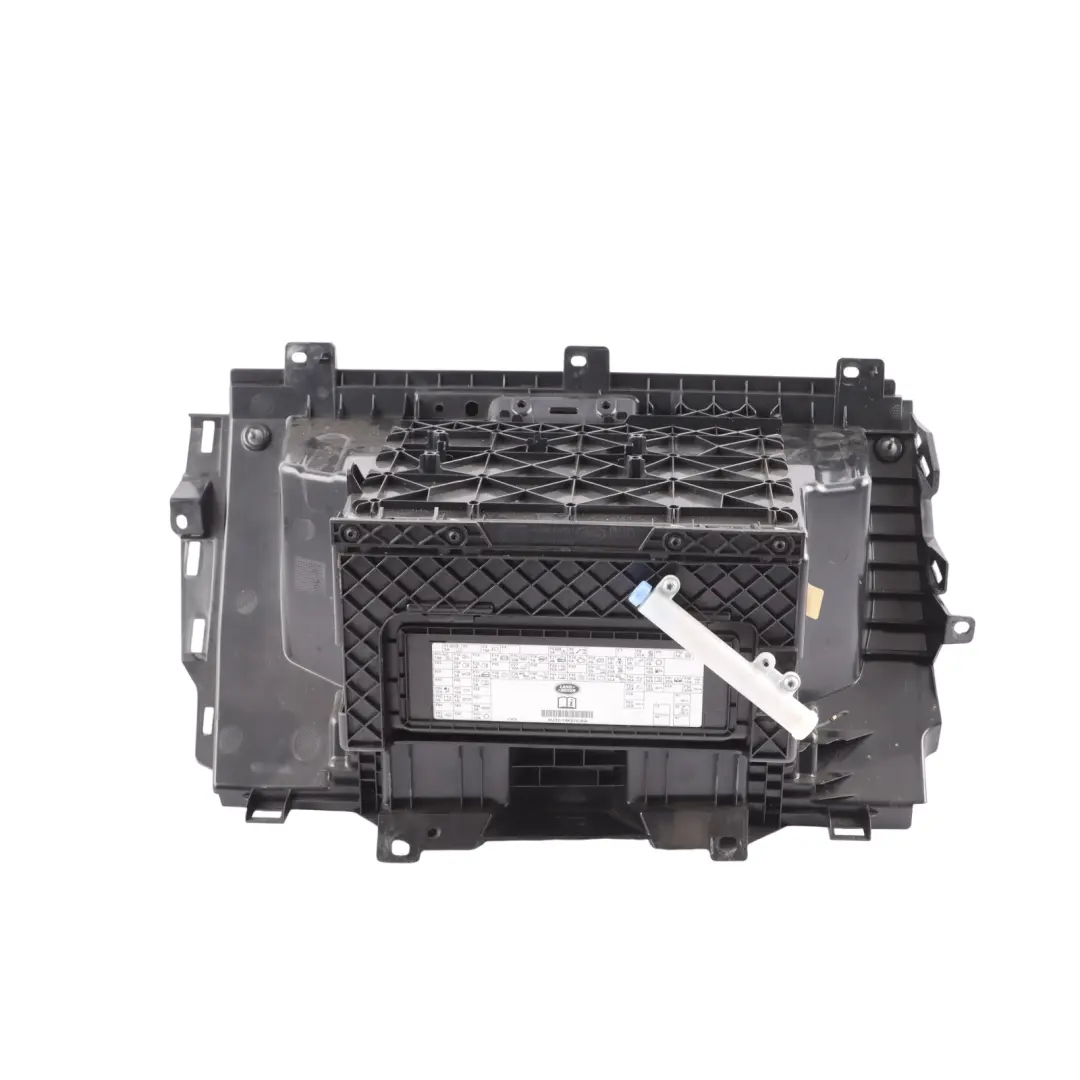 Glove Box Storage Compartment 12D-1875-RAX to Land Rover Discovery Sport L550 with Part number LR092307 Land Rover Discovery Sport L550 Glove Box Storage Compartment 12D-1875-RAX - SKU RHD-LR092307 - Part number LR092307