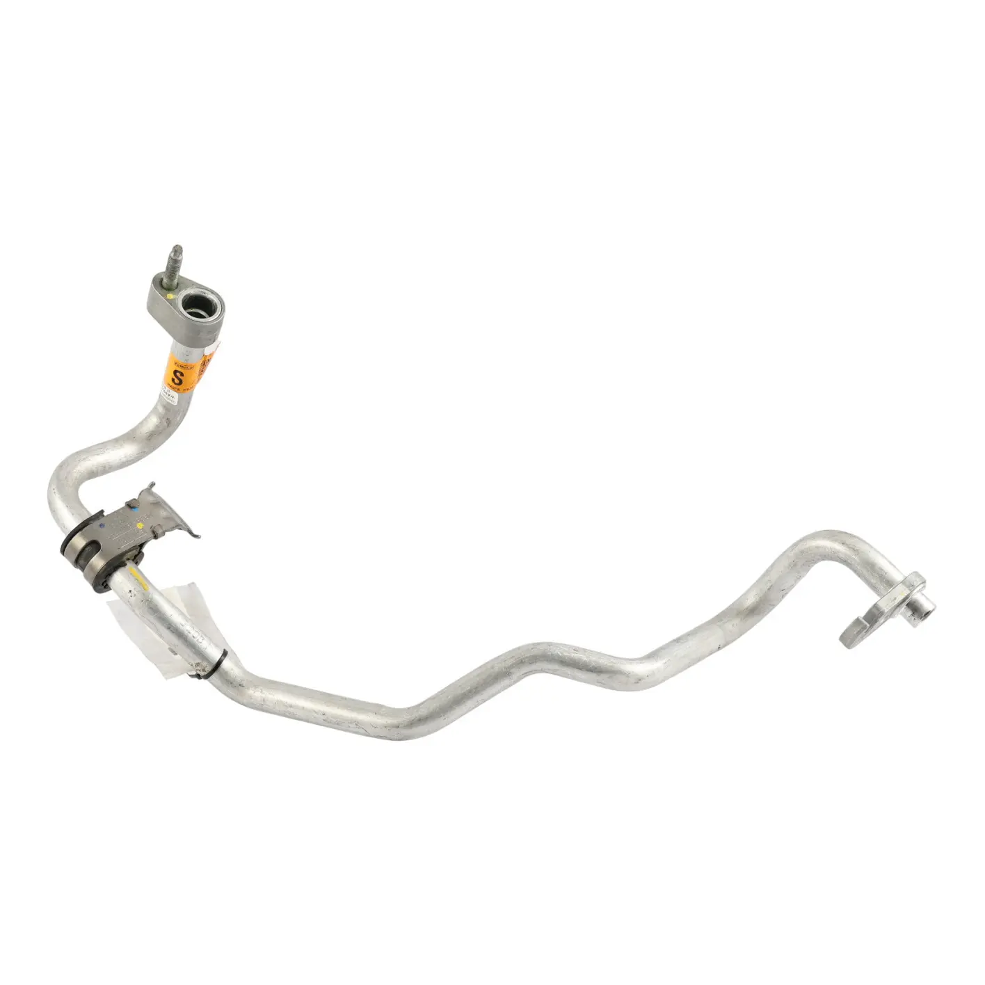Volkswagen Amarok Mk2 Air Con A/C Air Conditioning Pipe Hose Line MB3B-19N617-SD