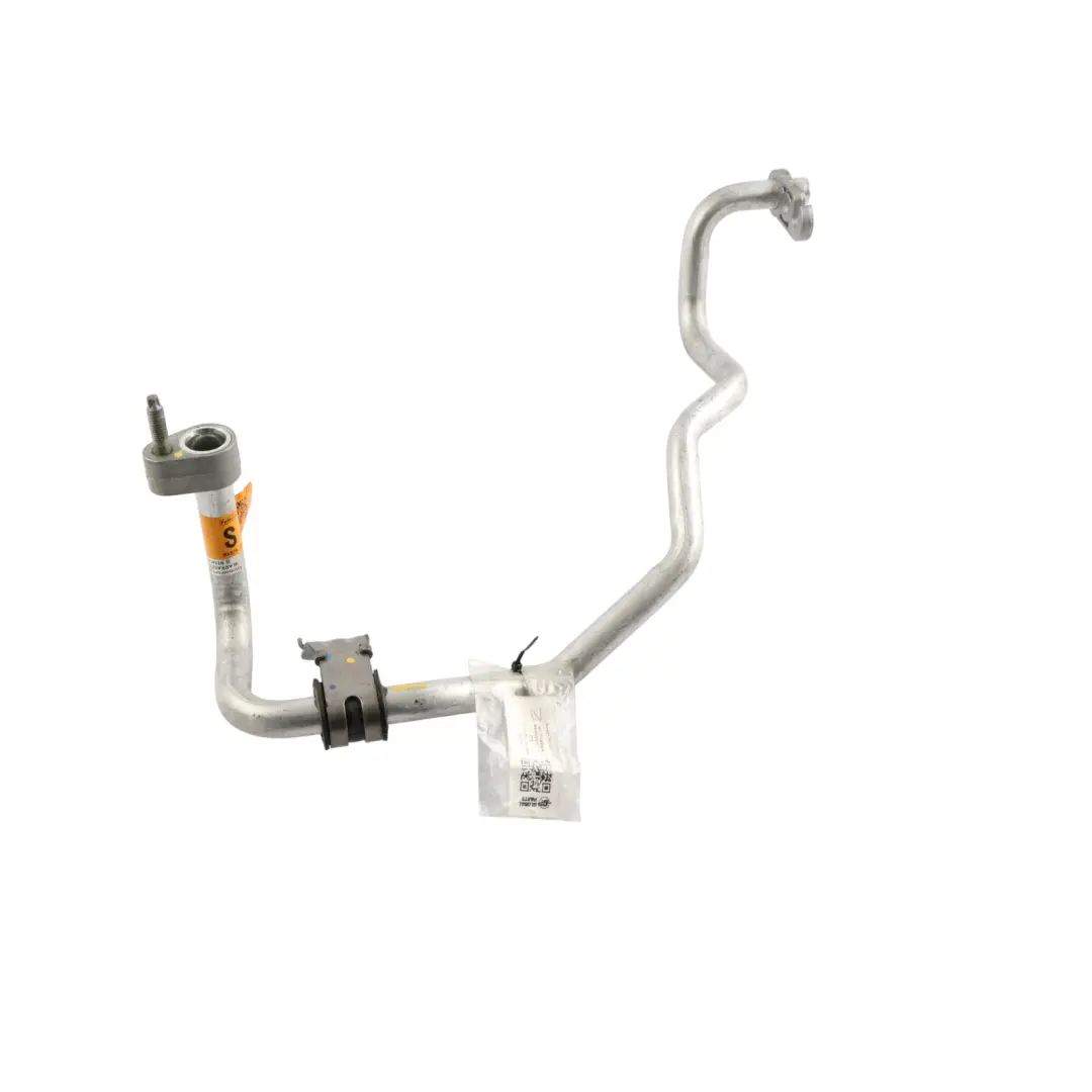 Volkswagen Amarok Mk2 Air Con A/C Air Conditioning Pipe Hose Line - SKU RHD-MB3B-19N617-SD - Part number MB3B-19N617-SD
