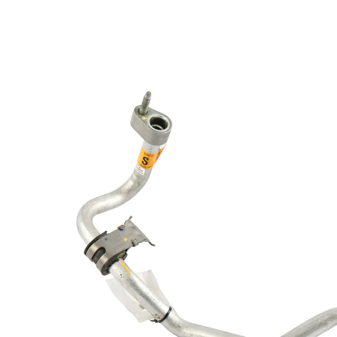Volkswagen Amarok Mk2 Air Con A/C Air Conditioning Pipe Hose Line - SKU RHD-MB3B-19N617-SD - Part number MB3B-19N617-SD