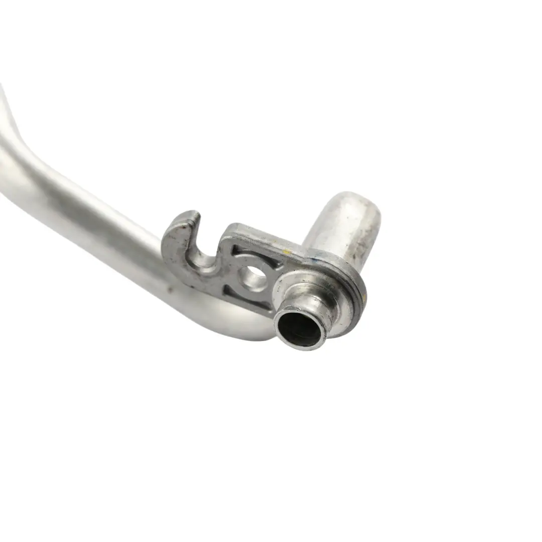 Volkswagen Amarok Mk2 Air Con A/C Air Conditioning Pipe Hose Line - SKU RHD-MB3B-19N617-SD - Part number MB3B-19N617-SD