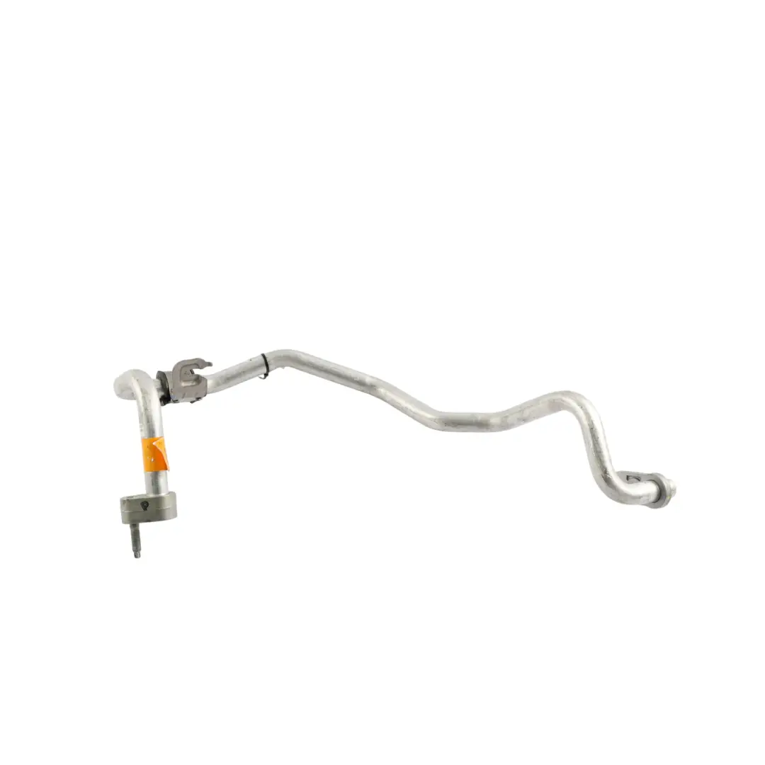 Mk2 Air Con A/C Air Conditioning Pipe Hose Line to Volkswagen Amarok with Part number MB3B-19N617-SD Volkswagen Amarok Mk2 Air Con A/C Air Conditioning Pipe Hose Line - SKU RHD-MB3B-19N617-SD - Part number MB3B-19N617-SD