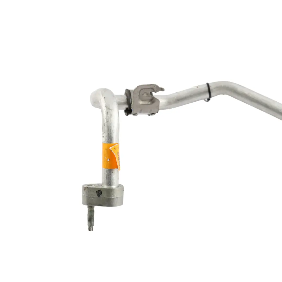 Volkswagen Amarok Mk2 Air Con A/C Air Conditioning Pipe Hose Line - SKU RHD-MB3B-19N617-SD - Part number MB3B-19N617-SD