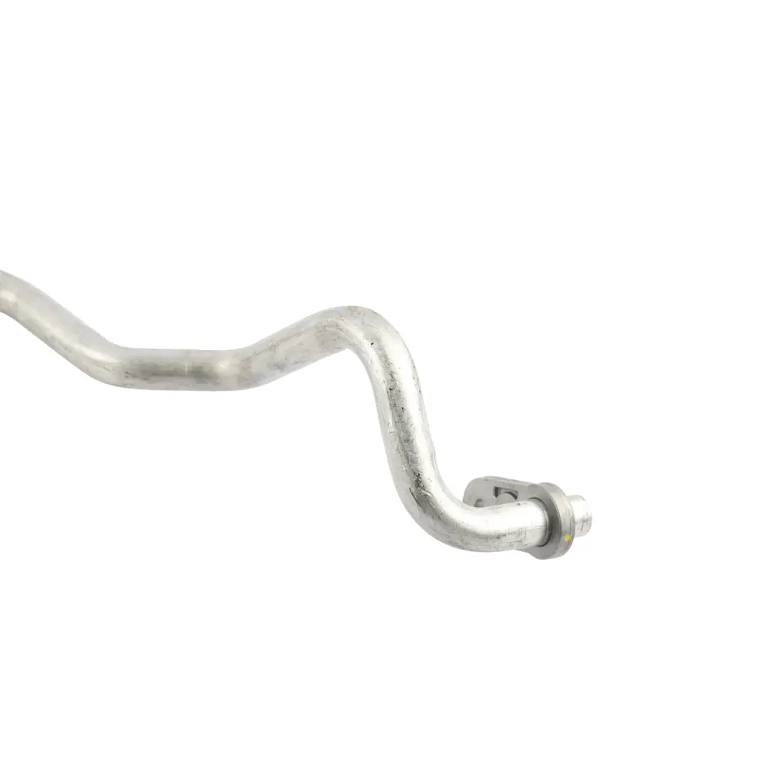 Volkswagen Amarok Mk2 Air Con A/C Air Conditioning Pipe Hose Line - SKU RHD-MB3B-19N617-SD - Part number MB3B-19N617-SD
