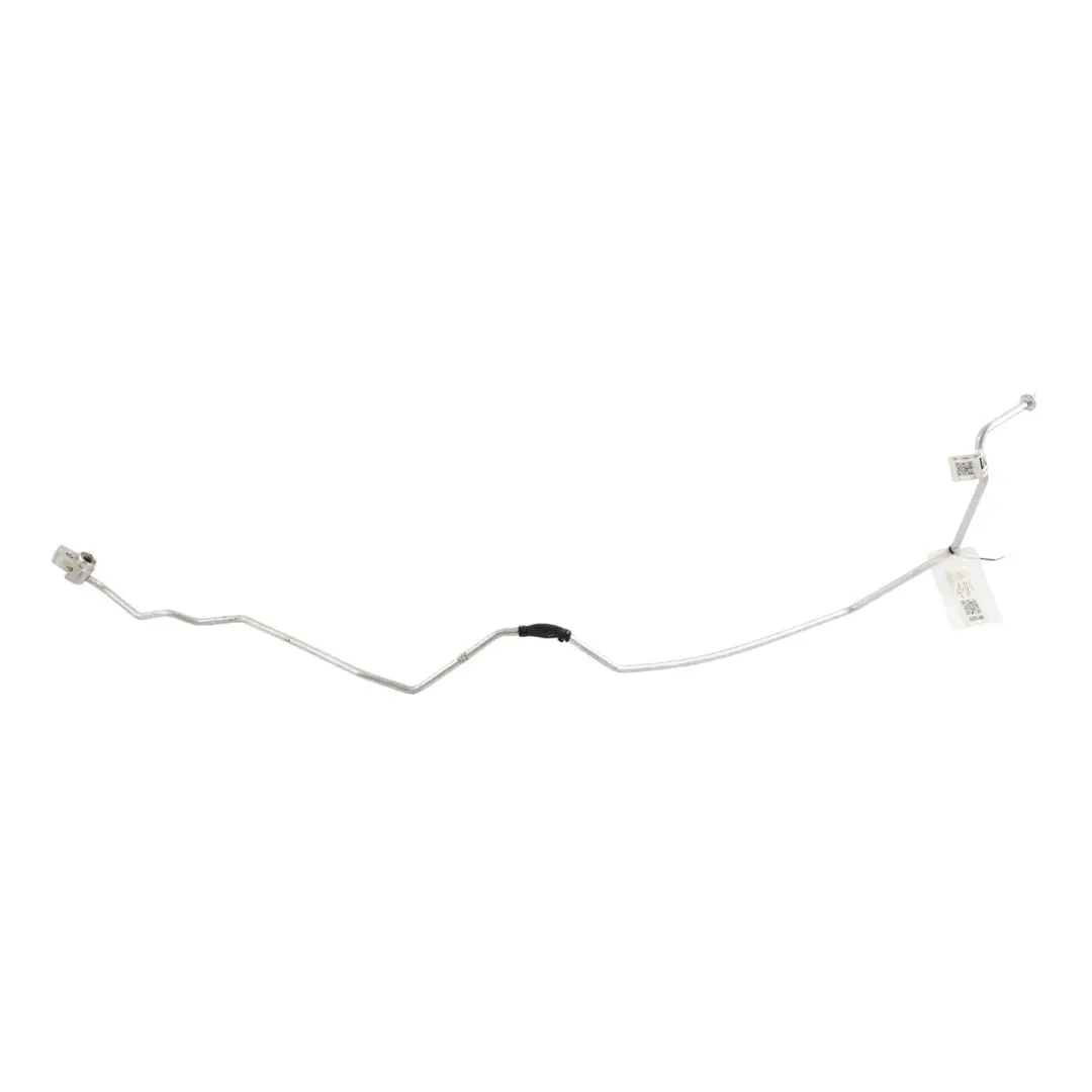 Volkswagen Amarok Mk2 Air Con A/C Air Conditioning Pipe Hose Line - SKU RHD-MB3B-19N651-MG - Part number MB3B-19N651-MG