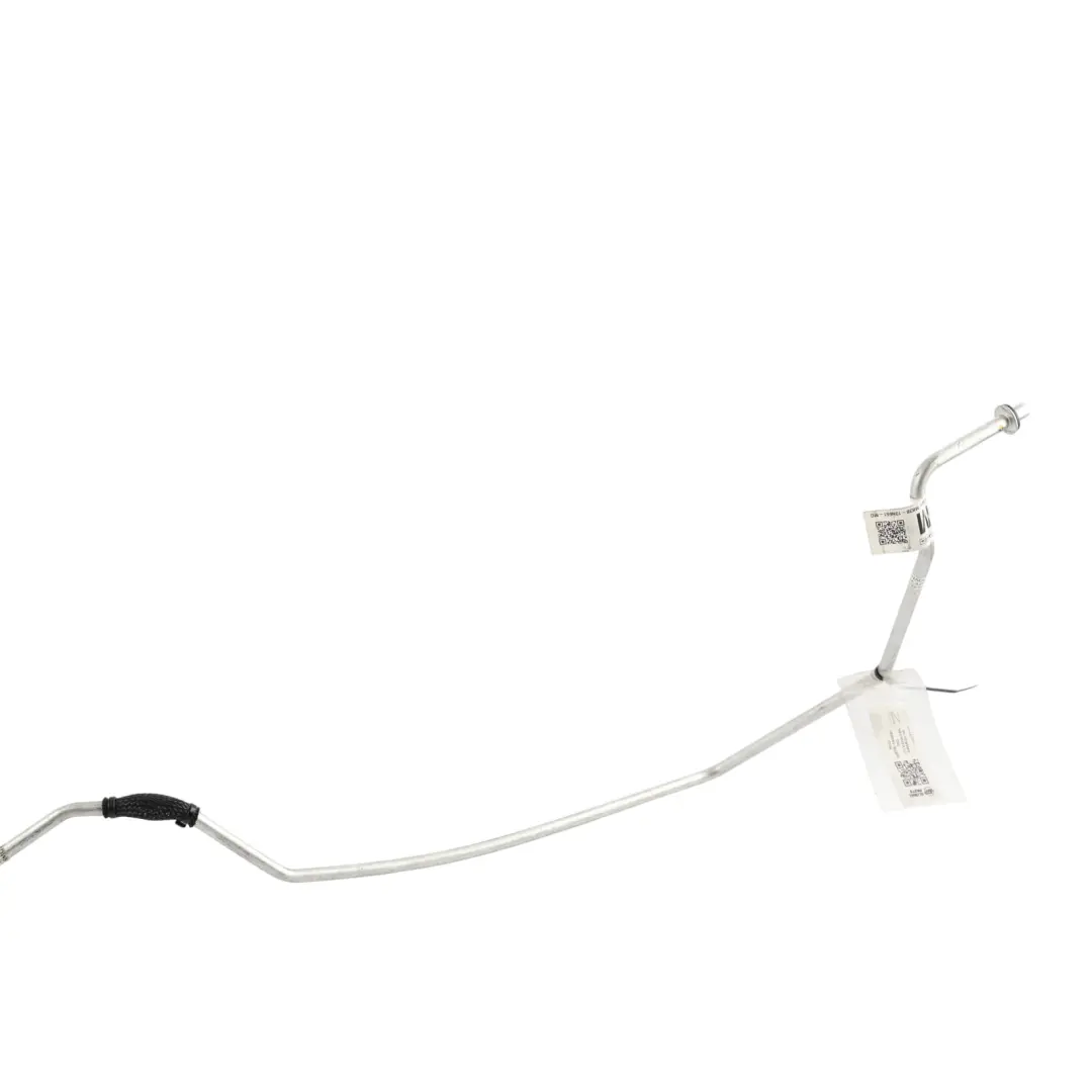 Mk2 Air Con A/C Air Conditioning Pipe Hose Line to Volkswagen Amarok with Part number MB3B-19N651-MG Volkswagen Amarok Mk2 Air Con A/C Air Conditioning Pipe Hose Line - SKU RHD-MB3B-19N651-MG - Part number MB3B-19N651-MG