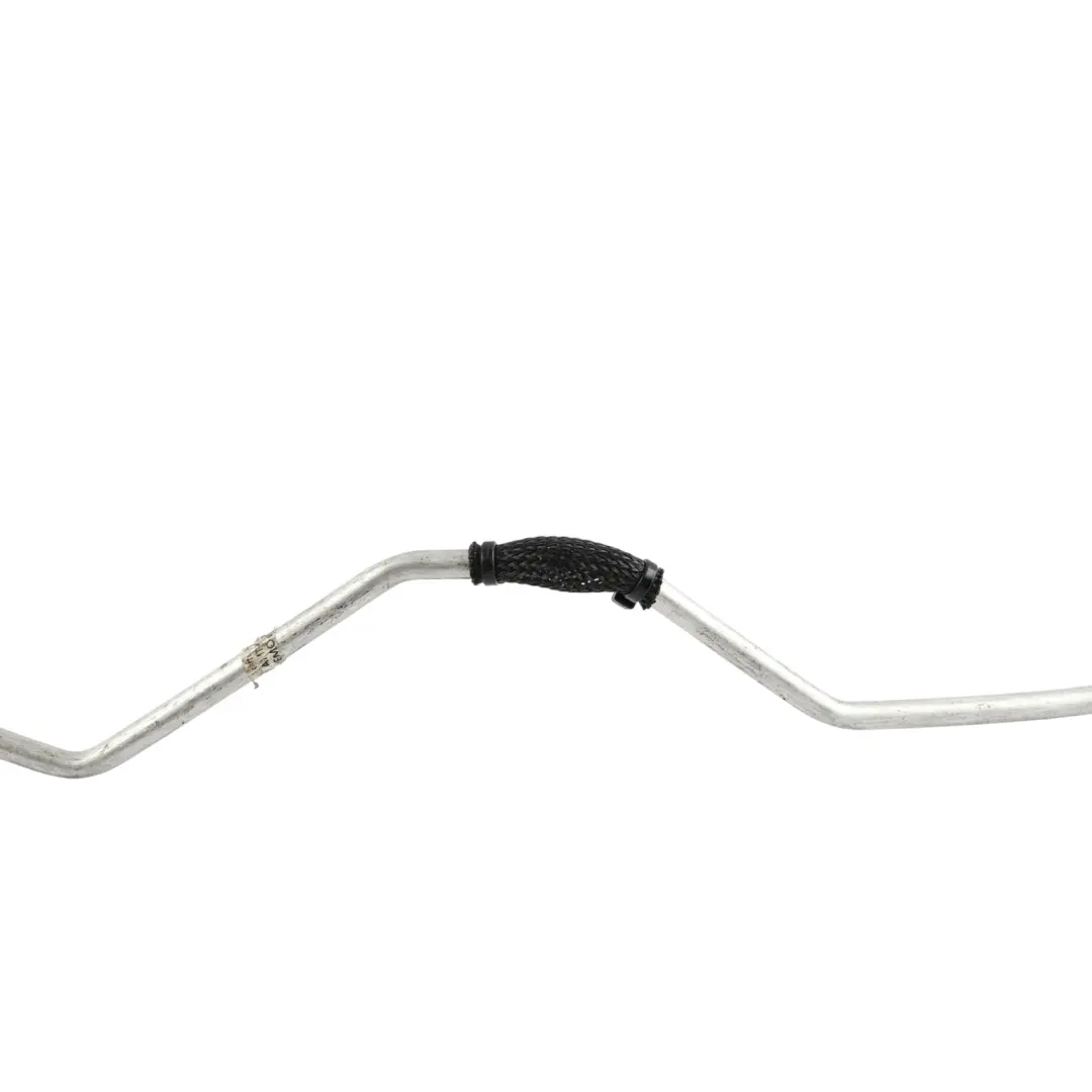 Volkswagen Amarok Mk2 Air Con A/C Air Conditioning Pipe Hose Line - SKU RHD-MB3B-19N651-MG - Part number MB3B-19N651-MG