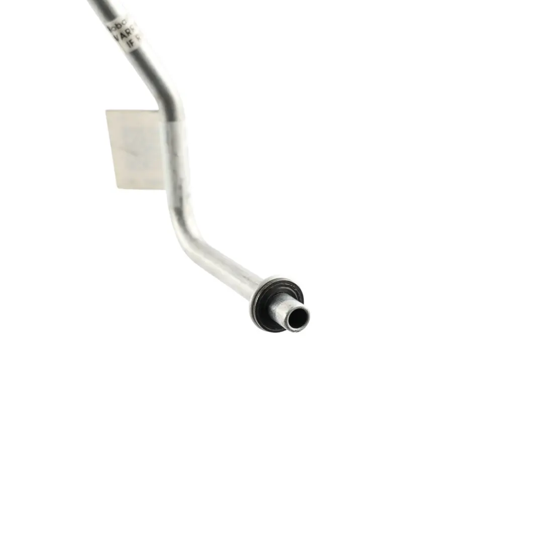 Volkswagen Amarok Mk2 Air Con A/C Air Conditioning Pipe Hose Line - SKU RHD-MB3B-19N651-MG - Part number MB3B-19N651-MG