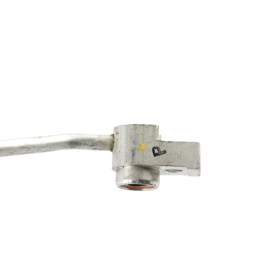 Volkswagen Amarok Mk2 Air Con A/C Air Conditioning Pipe Hose Line - SKU RHD-MB3B-19N651-MG - Part number MB3B-19N651-MG
