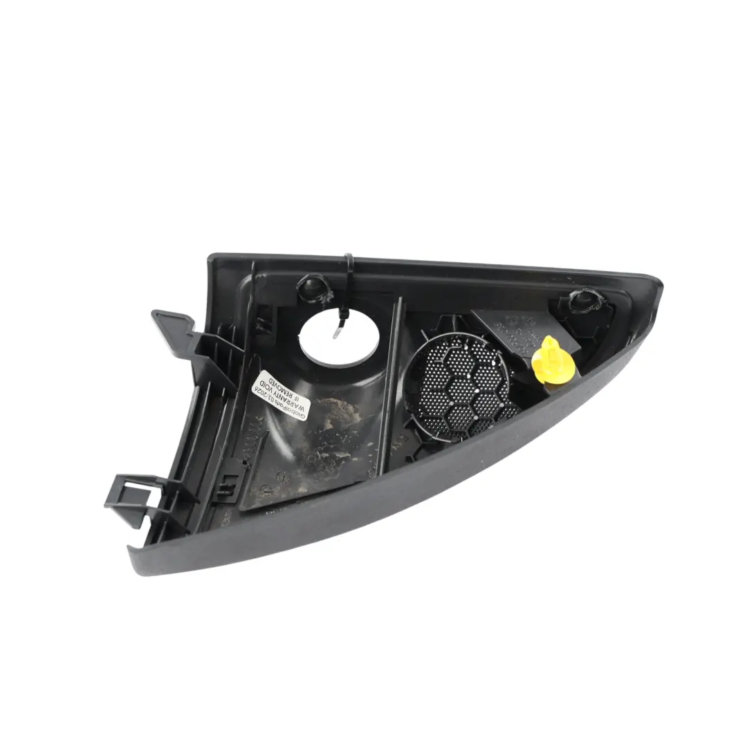 Range Rover Sport L320 Front Door Wing Mirror Cover Trim Right O/S - SKU RHD-PC01006709 - Part number PC01006709