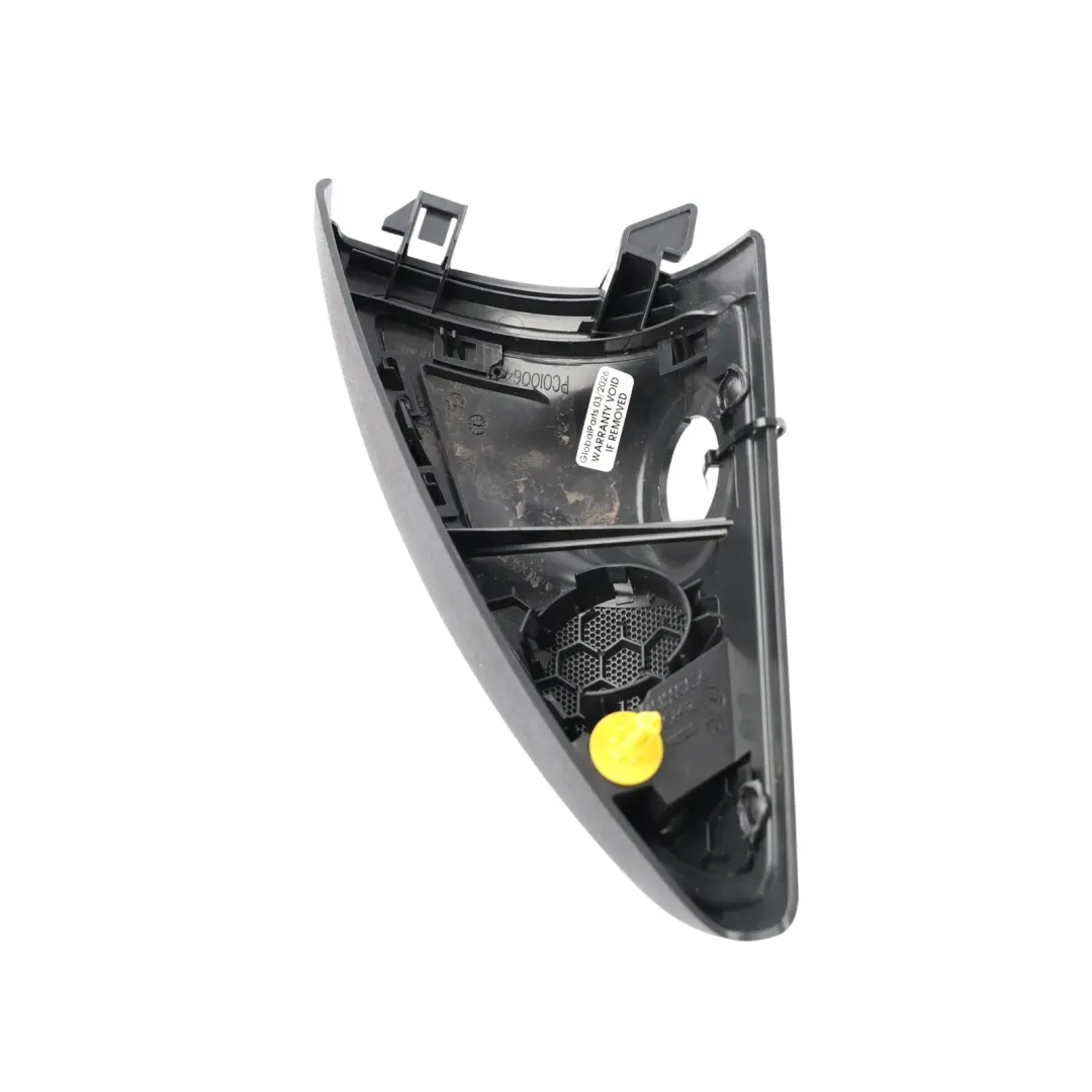 Front Door Wing Mirror Cover Trim Right O/S to Range Rover Sport L320 with Part number PC01006709 Range Rover Sport L320 Front Door Wing Mirror Cover Trim Right O/S - SKU RHD-PC01006709 - Part number PC01006709