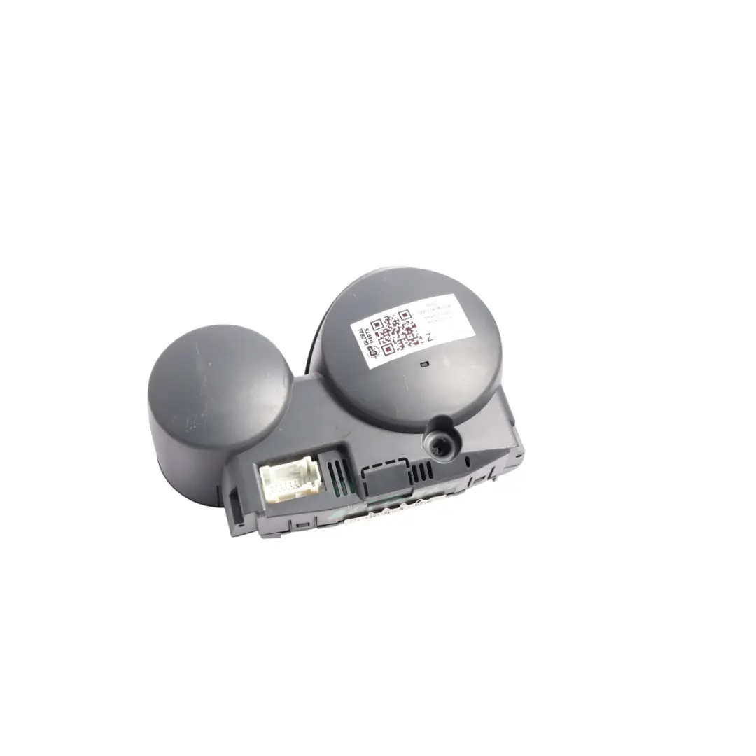 Instrument Cluster Clocks Petrol Automatic to Smart 452 Roadster with Part number Q0013434V004 Smart 452 Roadster Instrument Cluster Clocks Petrol Automatic - SKU RHD-Q0013434V004 - Part number Q0013434V004