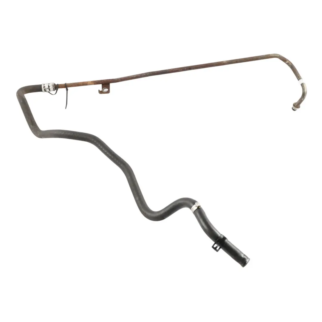 Steering Fluid Hose Pipe Line to Range Rover Sport L320 Power with Part number QEH500570 Range Rover Sport L320 Power Steering Fluid Hose Pipe Line - SKU RHD-QEH500570 - Part number QEH500570