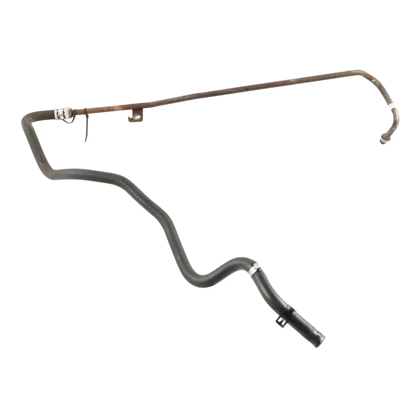 Range Rover Sport L320 Power Steering Fluid Hose Pipe Line QEH500570