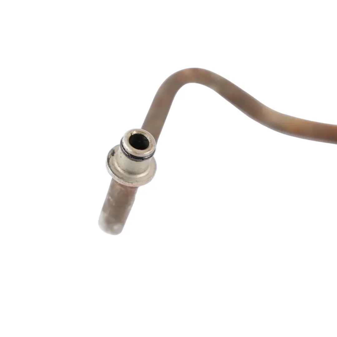 Range Rover Sport L320 Power Steering Fluid Hose Pipe Line - SKU RHD-QEH500570 - Part number QEH500570