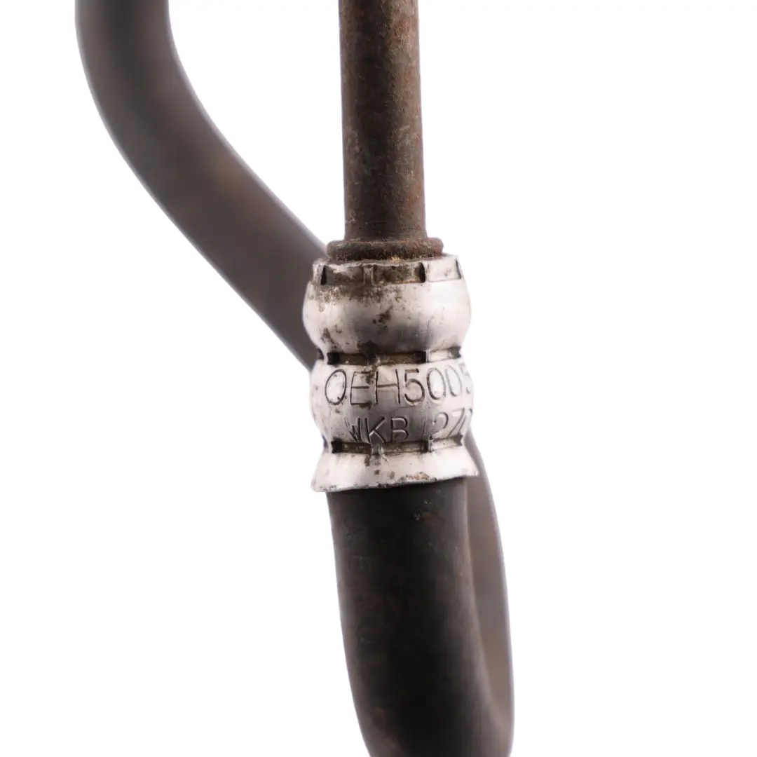 Range Rover Sport L320 Power Steering Fluid Hose Pipe Line - SKU RHD-QEH500570 - Part number QEH500570