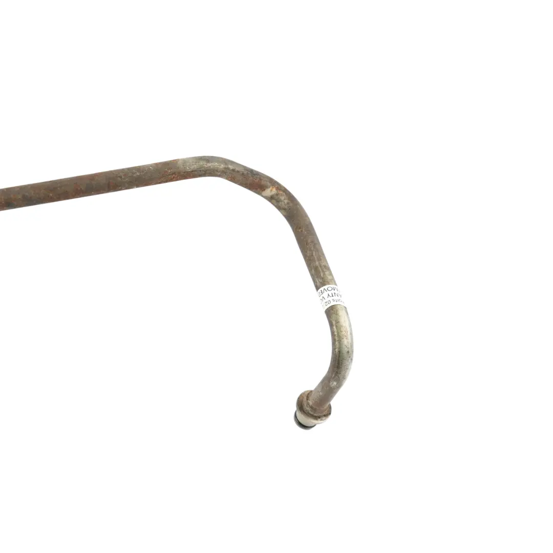 Steering Fluid Hose Pipe Line to Range Rover Sport L320 Power with Part number QEH500570 Range Rover Sport L320 Power Steering Fluid Hose Pipe Line - SKU RHD-QEH500570 - Part number QEH500570