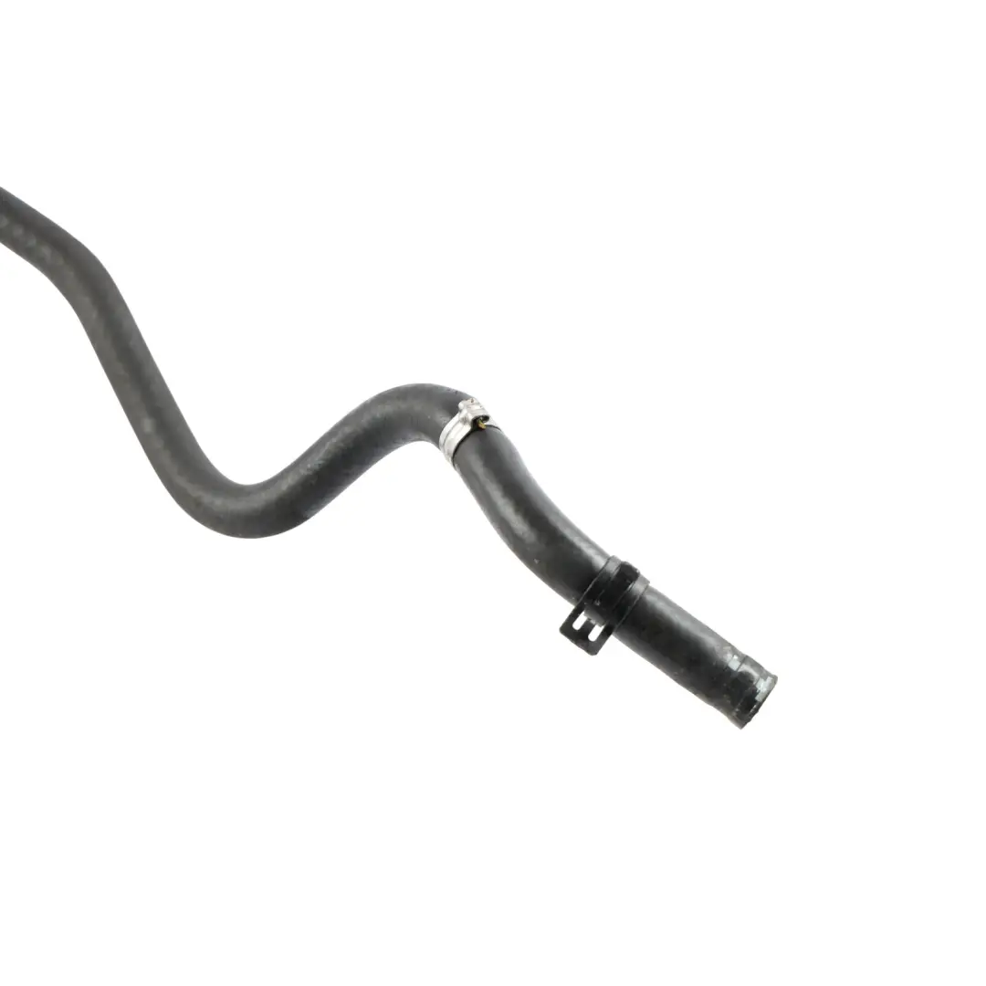 Range Rover Sport L320 Power Steering Fluid Hose Pipe Line - SKU RHD-QEH500570 - Part number QEH500570