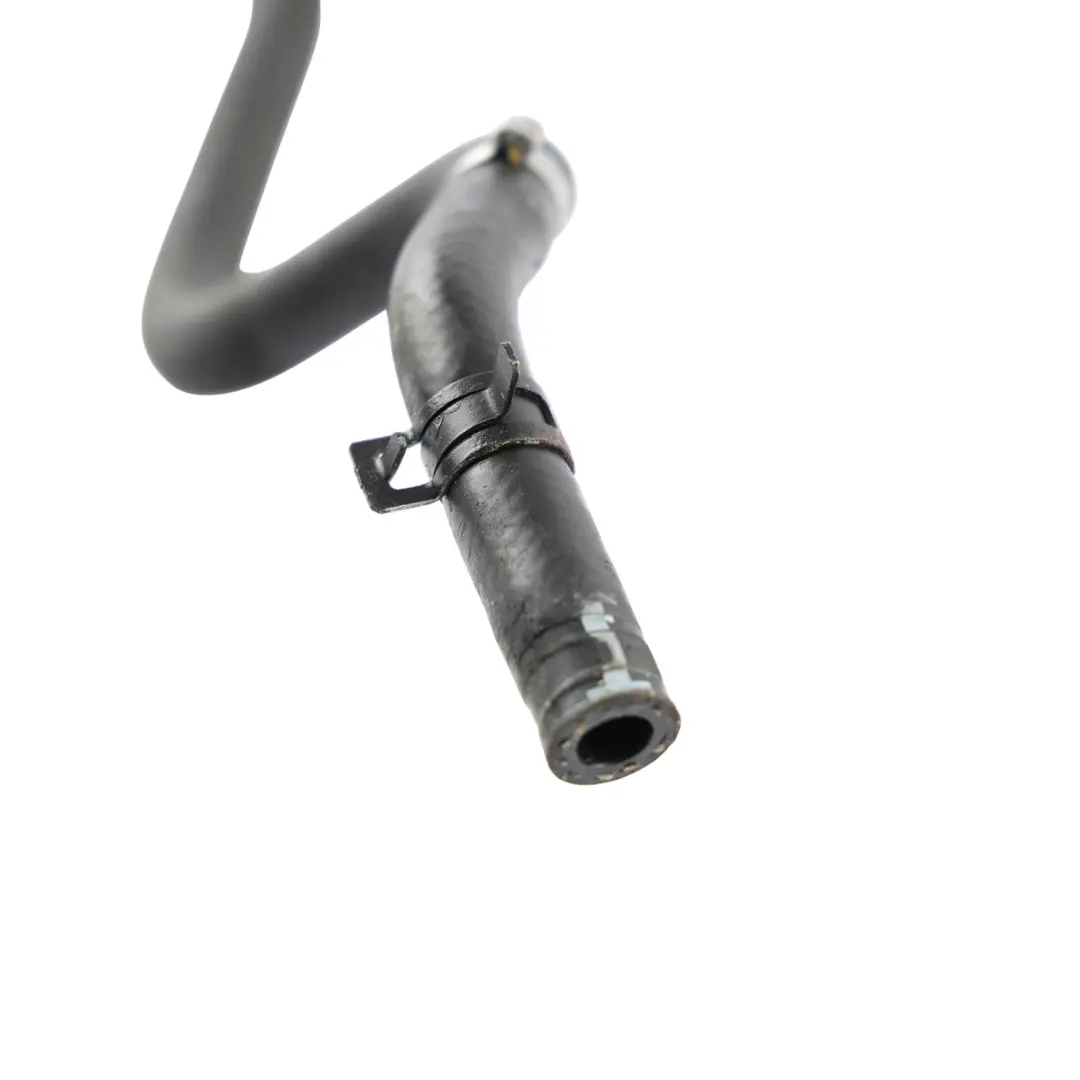 Range Rover Sport L320 Power Steering Fluid Hose Pipe Line - SKU RHD-QEH500570 - Part number QEH500570
