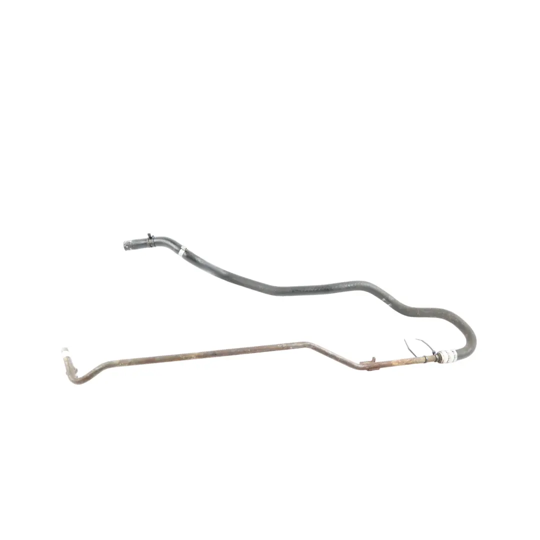 Range Rover Sport L320 Power Steering Fluid Hose Pipe Line - SKU RHD-QEH500570 - Part number QEH500570