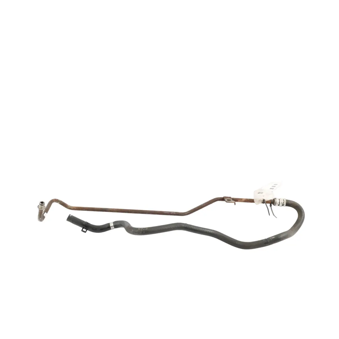 Steering Fluid Hose Pipe Line to Range Rover Sport L320 Power with Part number QEH500570 Range Rover Sport L320 Power Steering Fluid Hose Pipe Line - SKU RHD-QEH500570 - Part number QEH500570