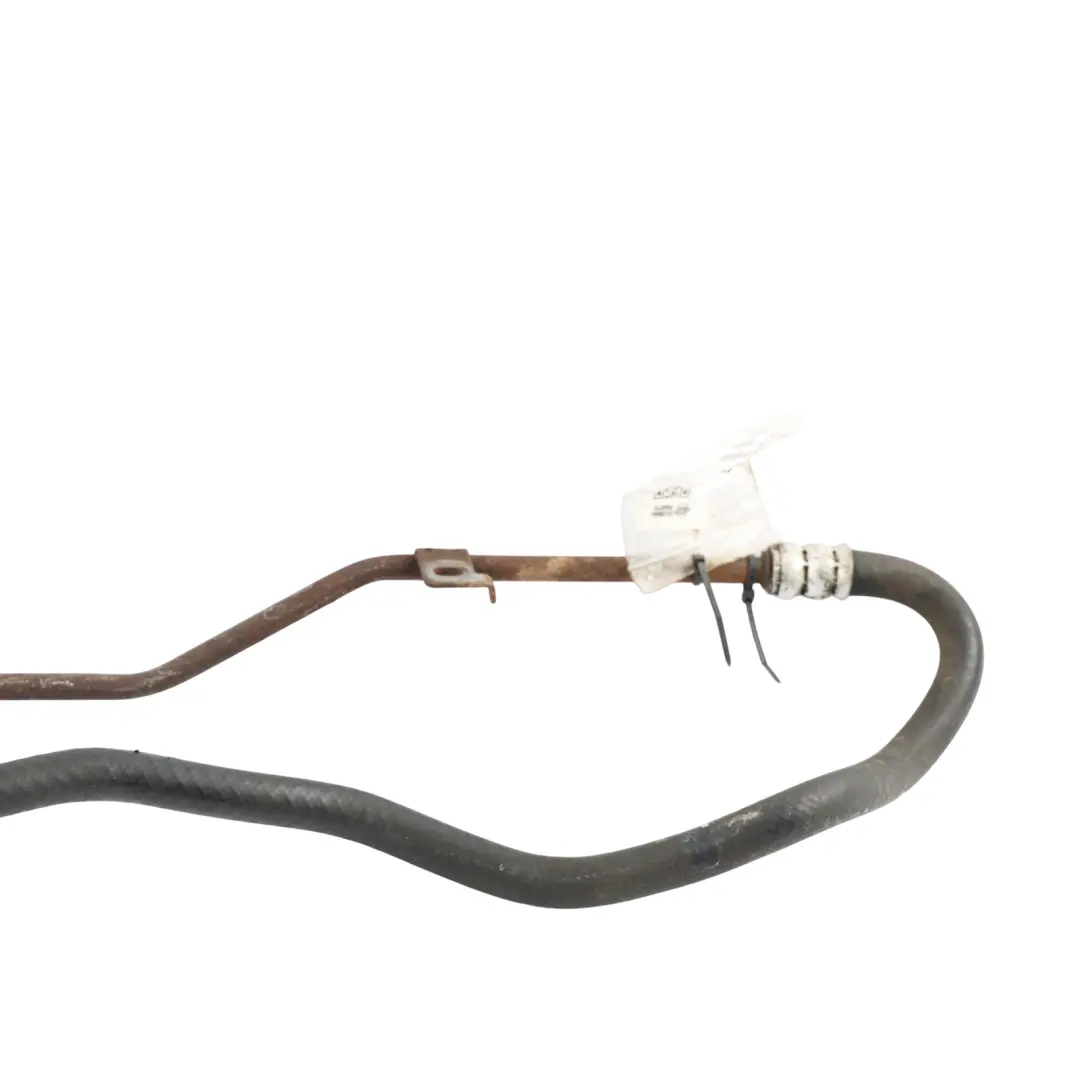Range Rover Sport L320 Power Steering Fluid Hose Pipe Line - SKU RHD-QEH500570 - Part number QEH500570
