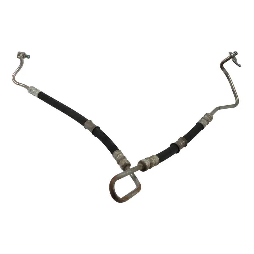 Steering Hose Line Tube Pipe to Land Rover Discovery 3 L319 Power with Part number QEP501850 Land Rover Discovery 3 L319 Power Steering Hose Line Tube Pipe - SKU RHD-QEP501850 - Part number QEP501850