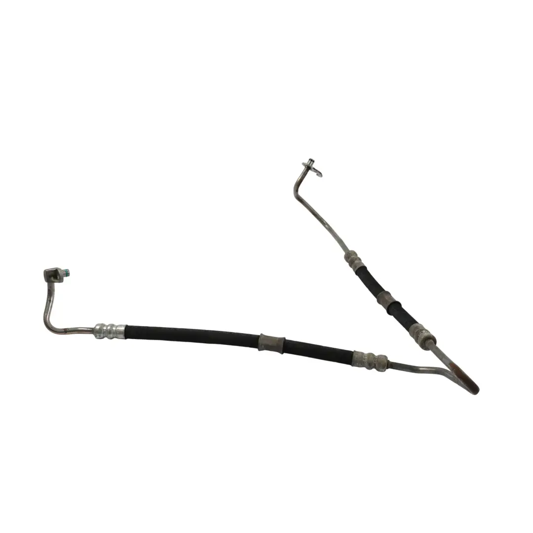 Land Rover Discovery 3 L319 Power Steering Hose Line Tube Pipe - SKU RHD-QEP501850 - Part number QEP501850