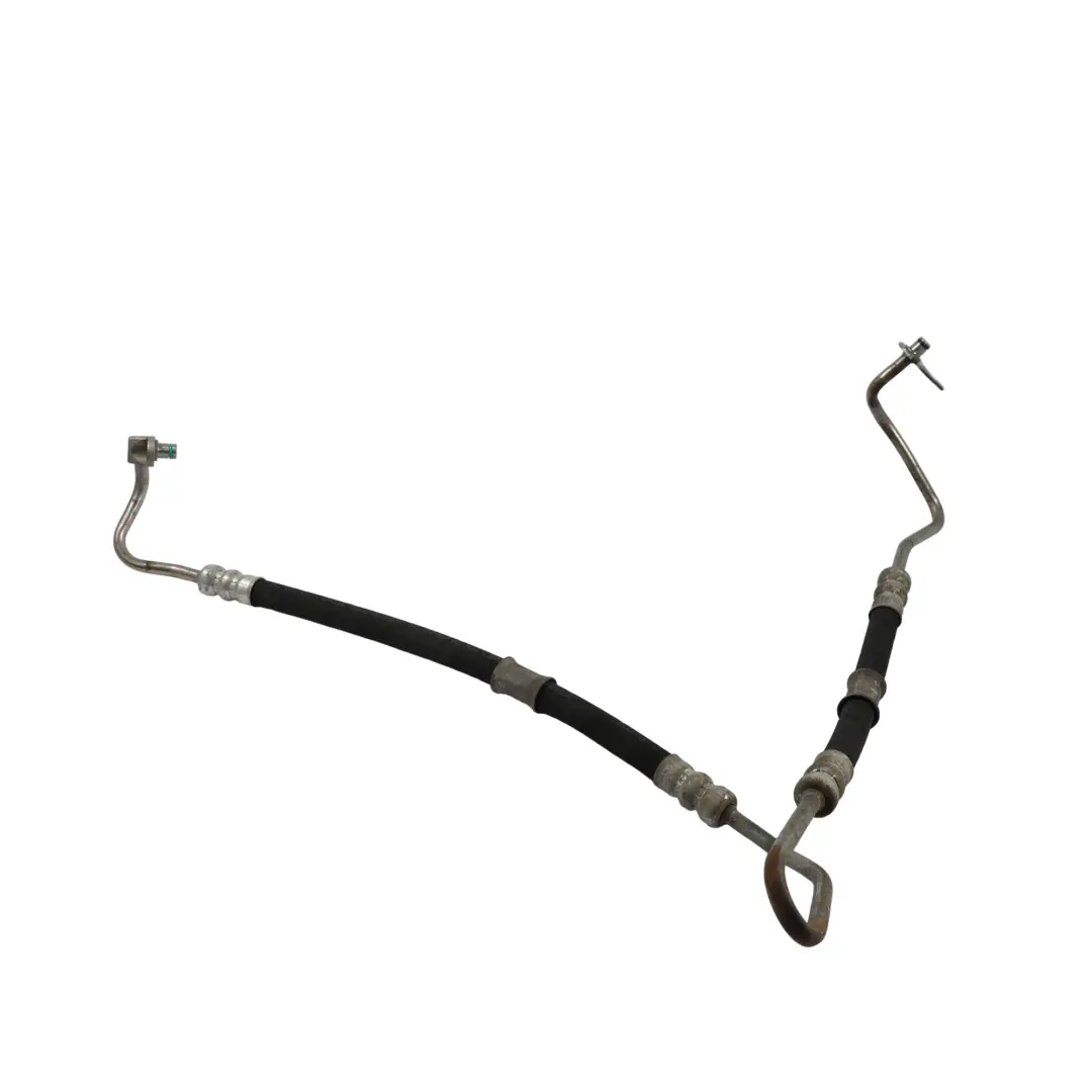 Land Rover Discovery 3 L319 Power Steering Hose Line Tube Pipe - SKU RHD-QEP501850 - Part number QEP501850