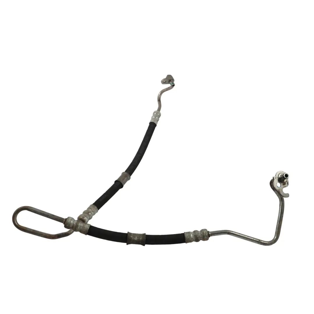 Land Rover Discovery 3 L319 Power Steering Hose Line Tube Pipe - SKU RHD-QEP501850 - Part number QEP501850