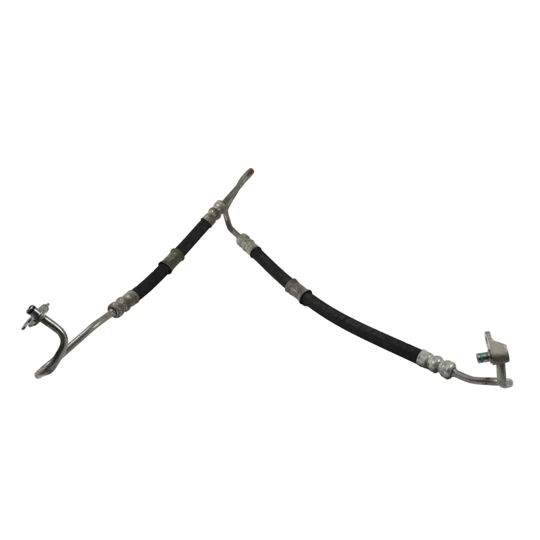 Land Rover Discovery 3 L319 Power Steering Hose Line Tube Pipe - SKU RHD-QEP501850 - Part number QEP501850