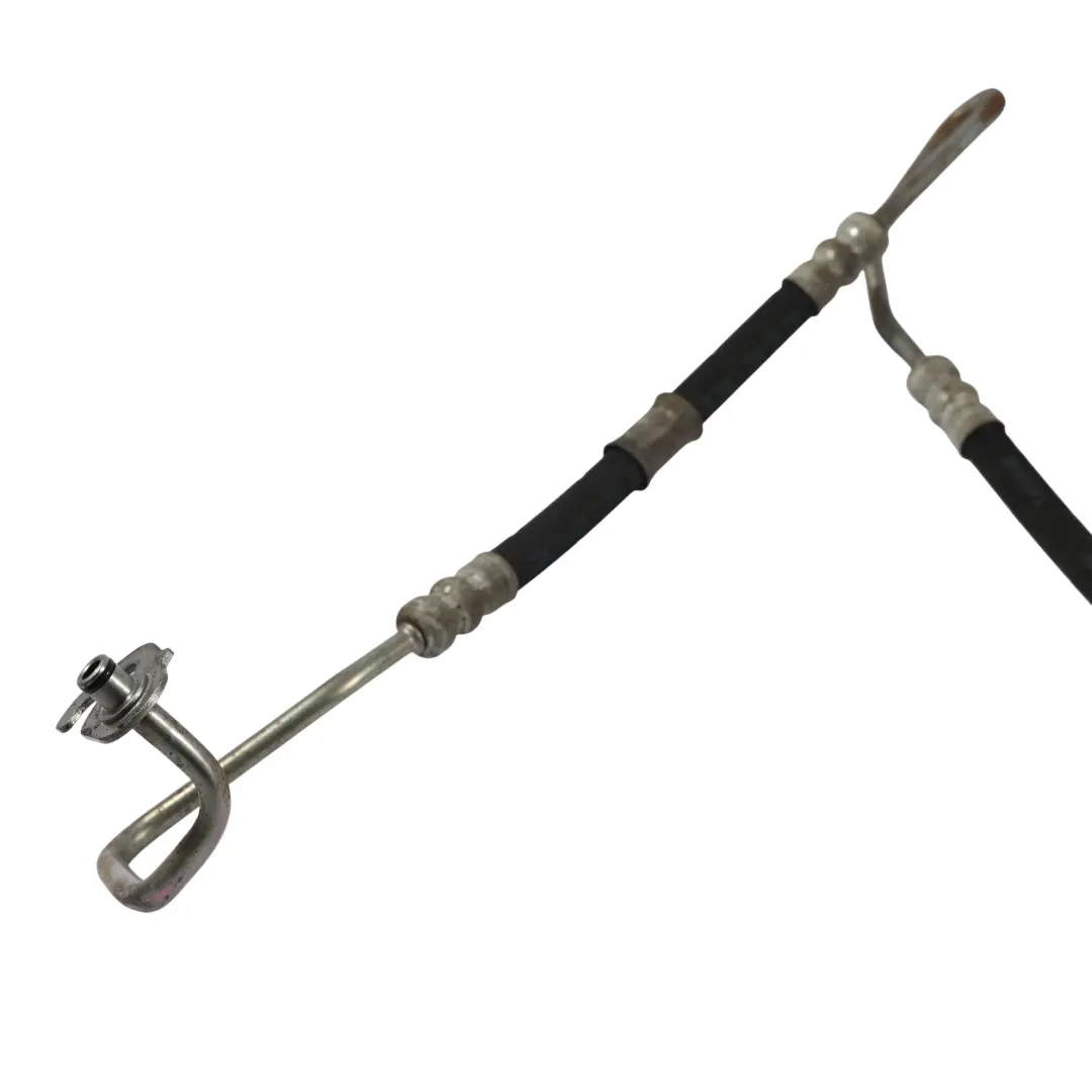 Land Rover Discovery 3 L319 Power Steering Hose Line Tube Pipe - SKU RHD-QEP501850 - Part number QEP501850