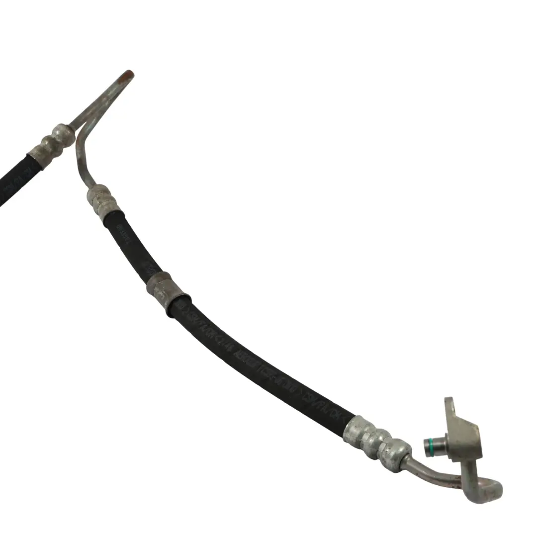 Steering Hose Line Tube Pipe to Land Rover Discovery 3 L319 Power with Part number QEP501850 Land Rover Discovery 3 L319 Power Steering Hose Line Tube Pipe - SKU RHD-QEP501850 - Part number QEP501850