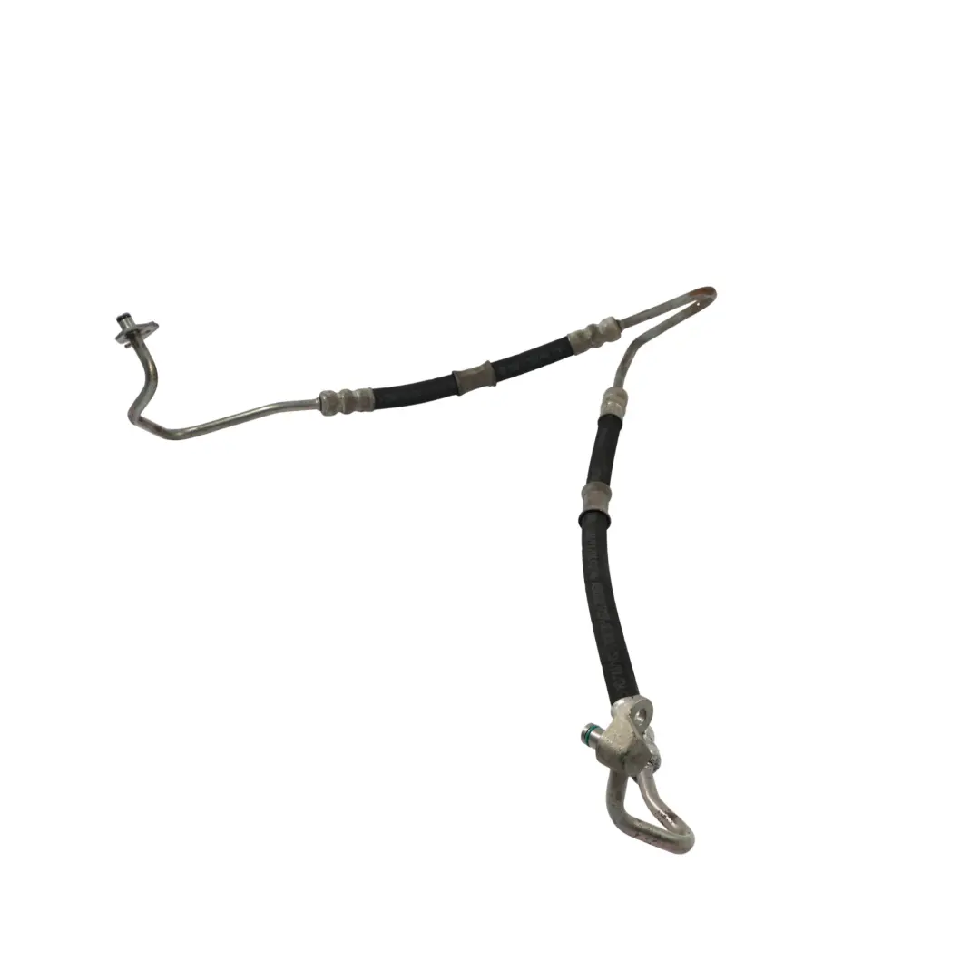 Land Rover Discovery 3 L319 Power Steering Hose Line Tube Pipe - SKU RHD-QEP501850 - Part number QEP501850