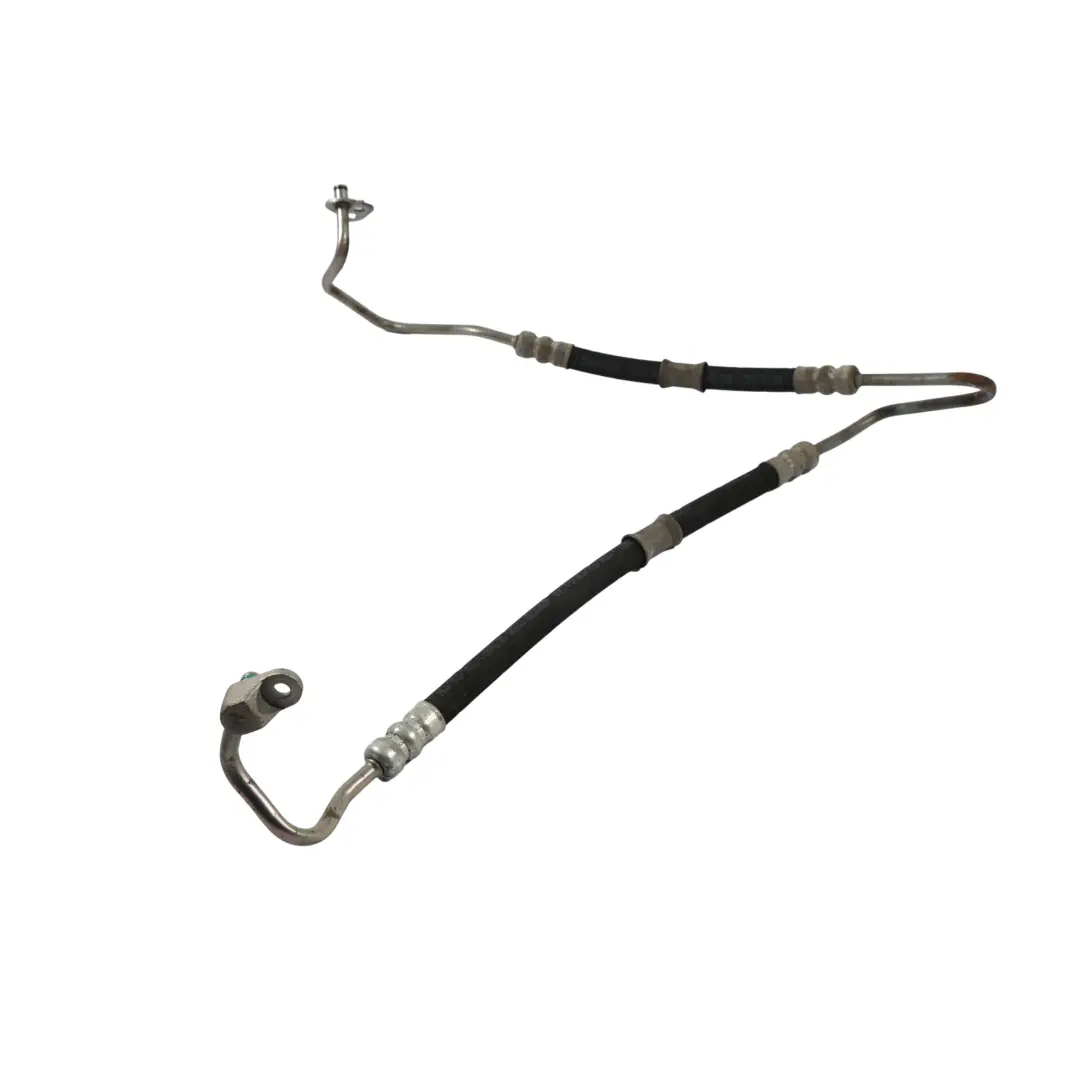 Land Rover Discovery 3 L319 Power Steering Hose Line Tube Pipe - SKU RHD-QEP501850 - Part number QEP501850