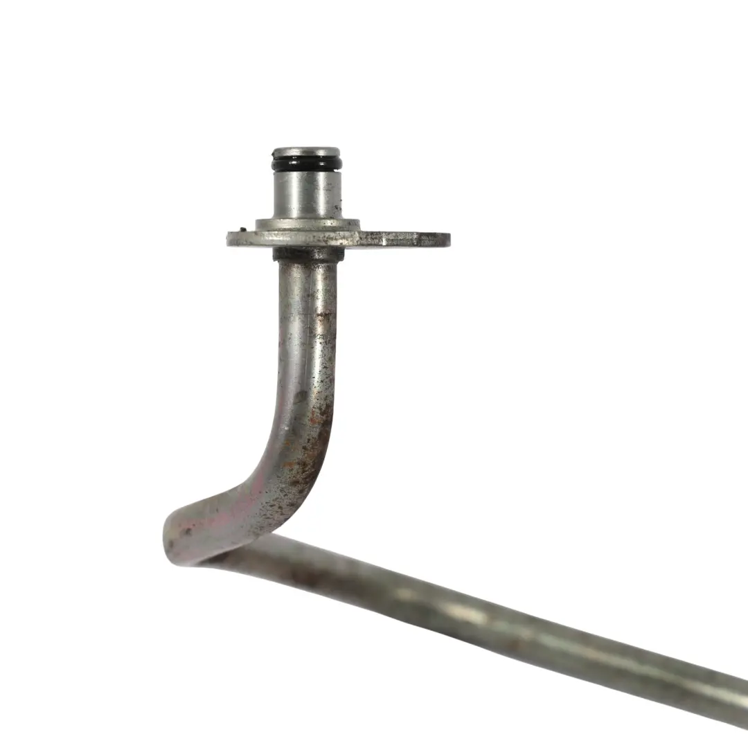 Land Rover Discovery 3 L319 Power Steering Hose Line Tube Pipe - SKU RHD-QEP501850 - Part number QEP501850