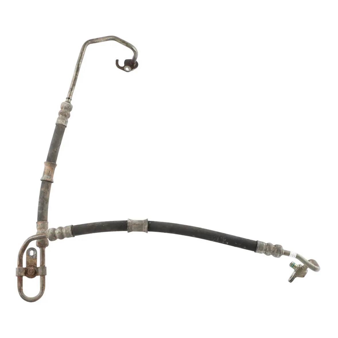 Land Rover Range Rover Sport L320 Power Steering Hose Line Tube Pipe QEP501850