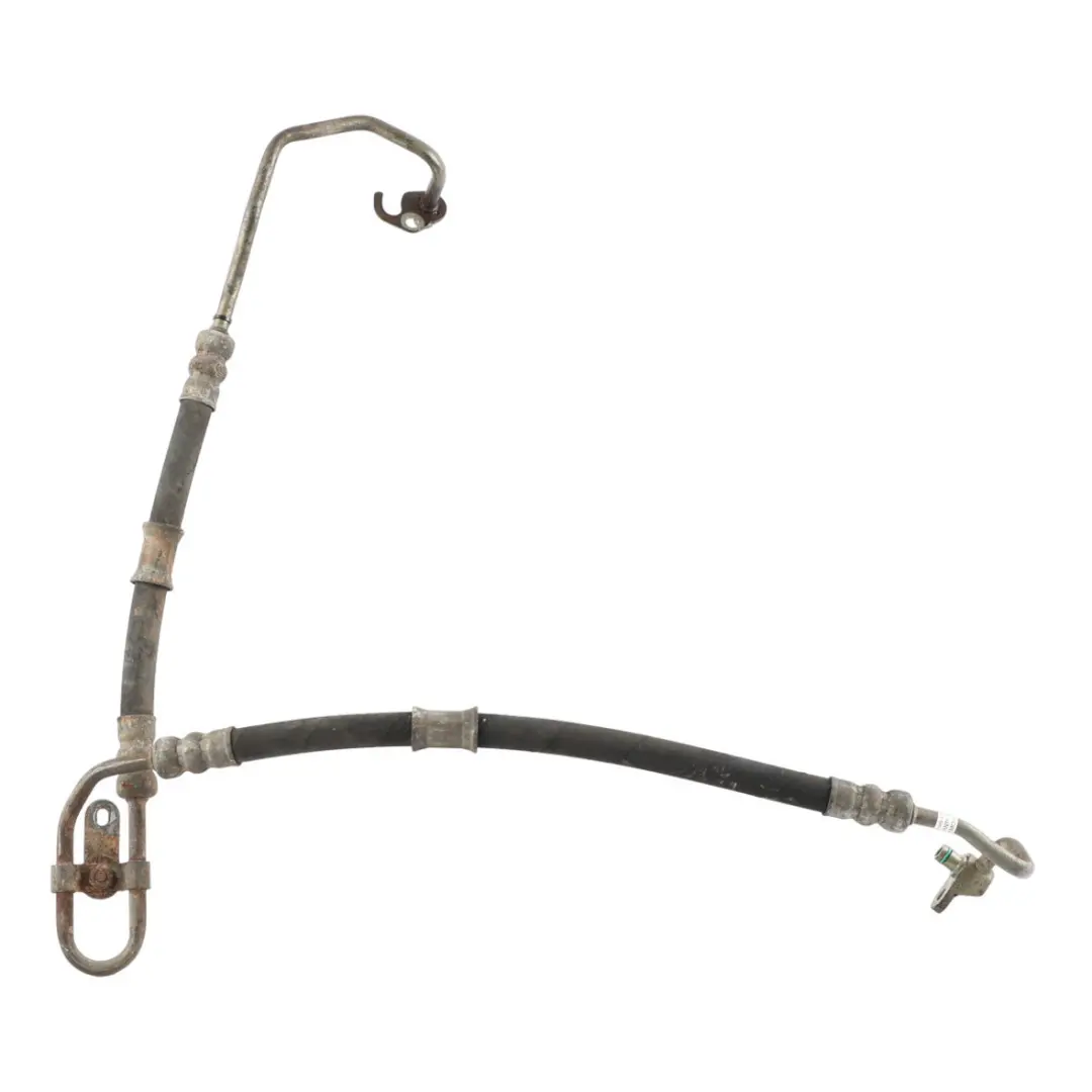 Steering Hose Line Tube Pipe QEP501850 to Land Rover Range Rover Sport L320 Power with Part number QEP501860 Land Rover Range Rover Sport L320 Power Steering Hose Line Tube Pipe QEP501850 - SKU RHD-QEP501860 - Part number QEP501860