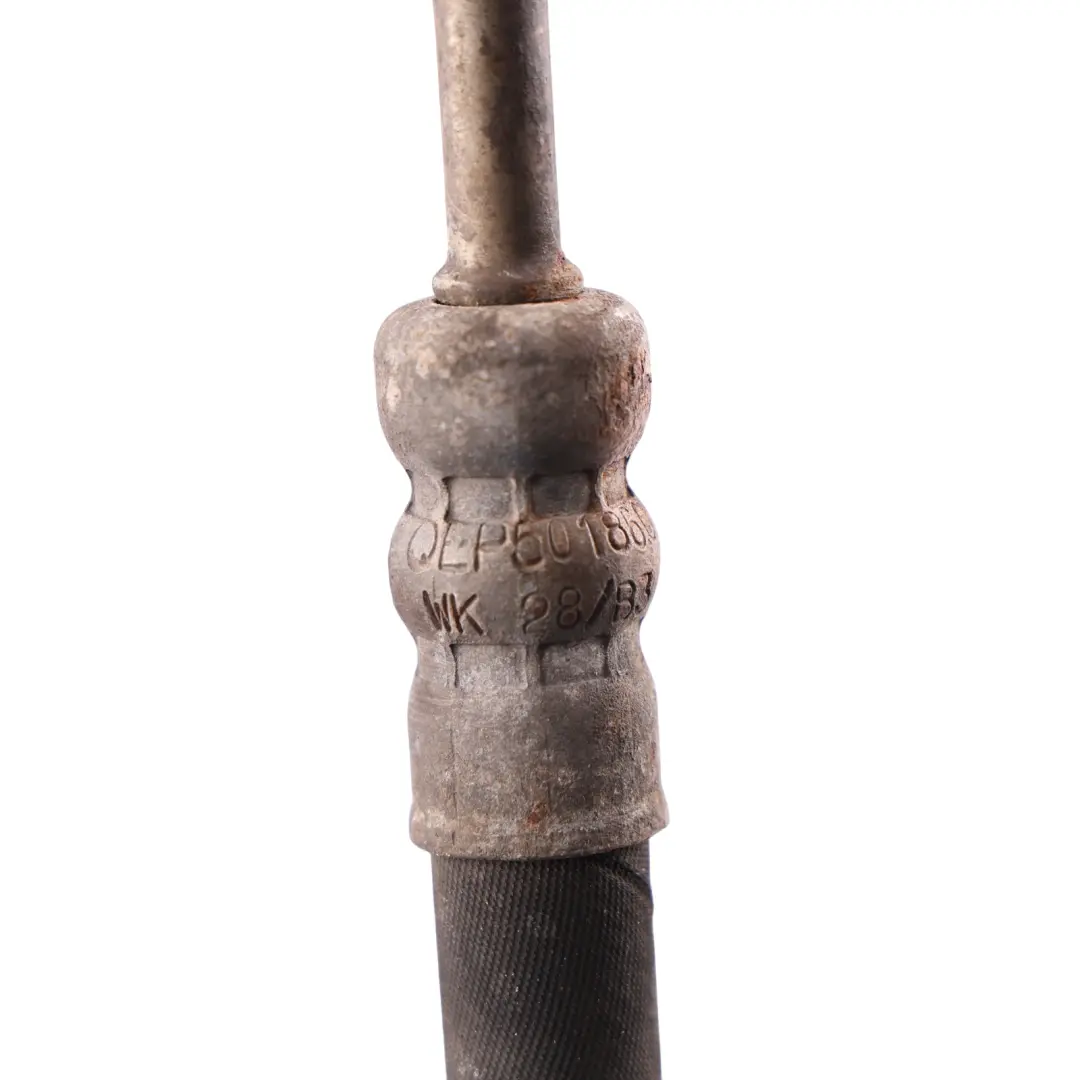 Land Rover Range Rover Sport L320 Power Steering Hose Line Tube Pipe QEP501850 - SKU RHD-QEP501860 - Part number QEP501860